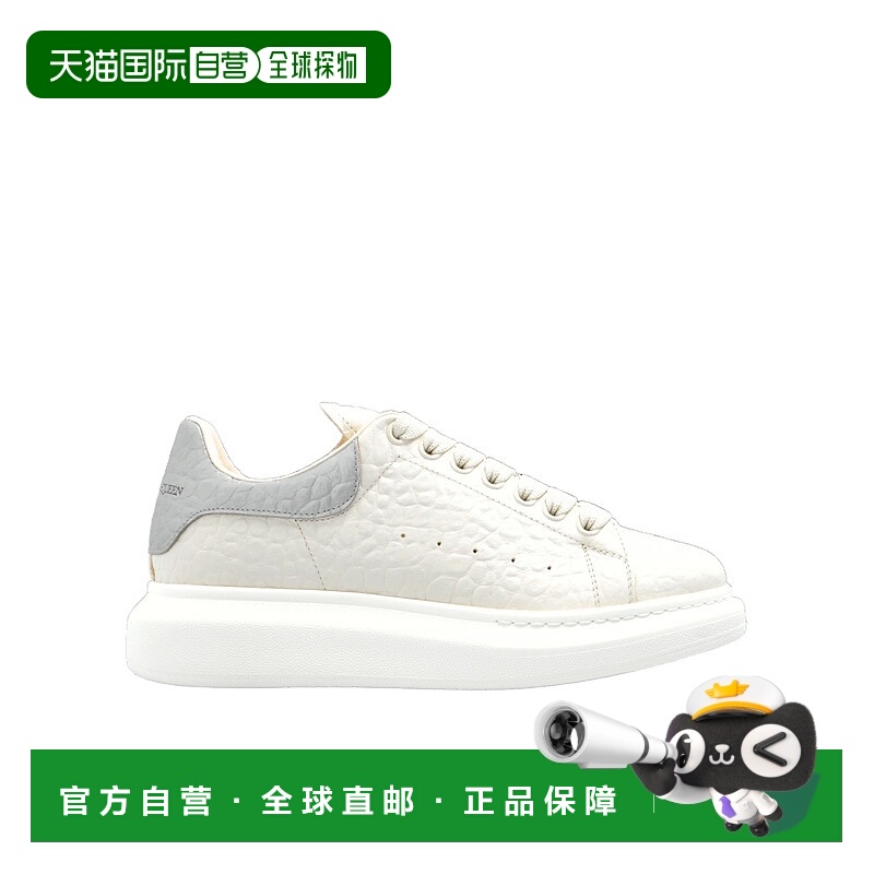 1h可退 ALEXANDER MCQUEEN 女士运动鞋 808173WIAIY9081 AW2025