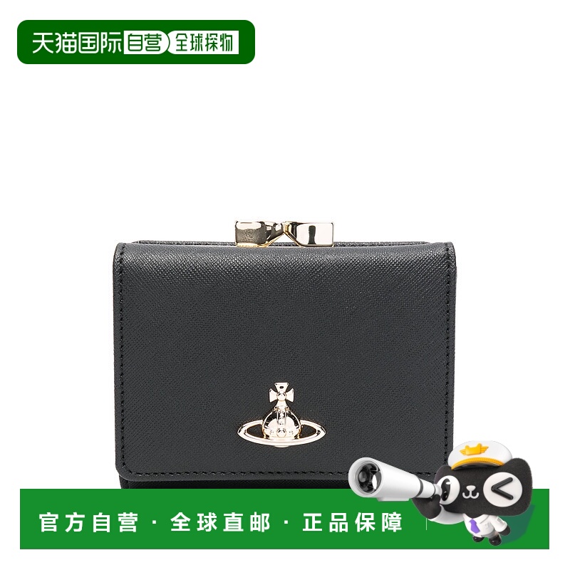 1h可退 VIVIENNE WESTWOOD 女士钱包 5115002MWS0021N402
