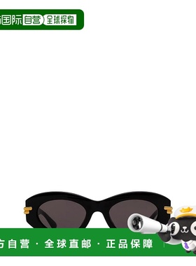 1h可退 BOTTEGA VENETA 女士眼镜 00538206060BV1322S001