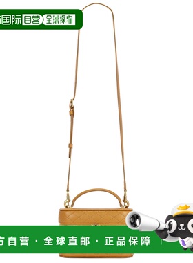 1h可退 潮奢 Saint Laurent 圣罗兰 女士 Gaby 化妝包 7667311EL0