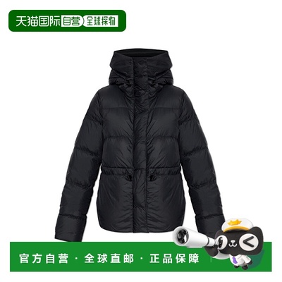 CANADA GOOSE 女士夹克 3042WT0BLACK CO 黑色 