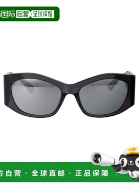 BALENCIAGA 女士眼镜 BB0329S003 CO巴黎世家 太阳镜黑色