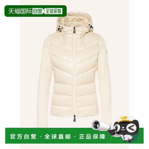 1h可退 MONCLER GRENOBLE 女士夹克 100282644711000 CO外套