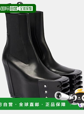 1h可退 潮奢 Rick Owens Lilies 瑞克 欧文斯 女士 Porterville