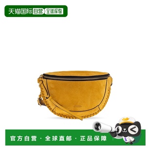 BJ0001FBB3C07MSAFFRON 女士化妆包 ISABEL MARANT