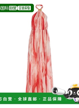 ELISABETTA FRANCHI女士连衣裙ABR4752E2CP9长裙