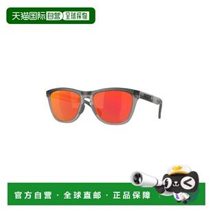 1h可退 潮奢 Oakley 欧克利 男士 FROGSKINS RANGE OO9284 928401
