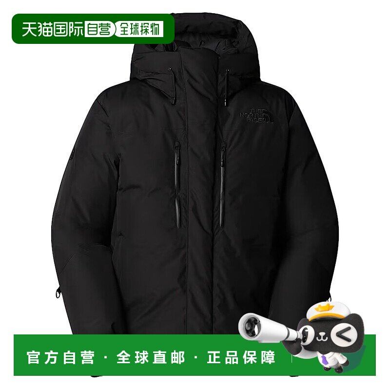 THE NORTH FACE 男士户外冲锋衣 NF0A8CG5JK31 AW2025