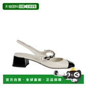 miu 高跟鞋 女士 休闲鞋 时尚 1h可退