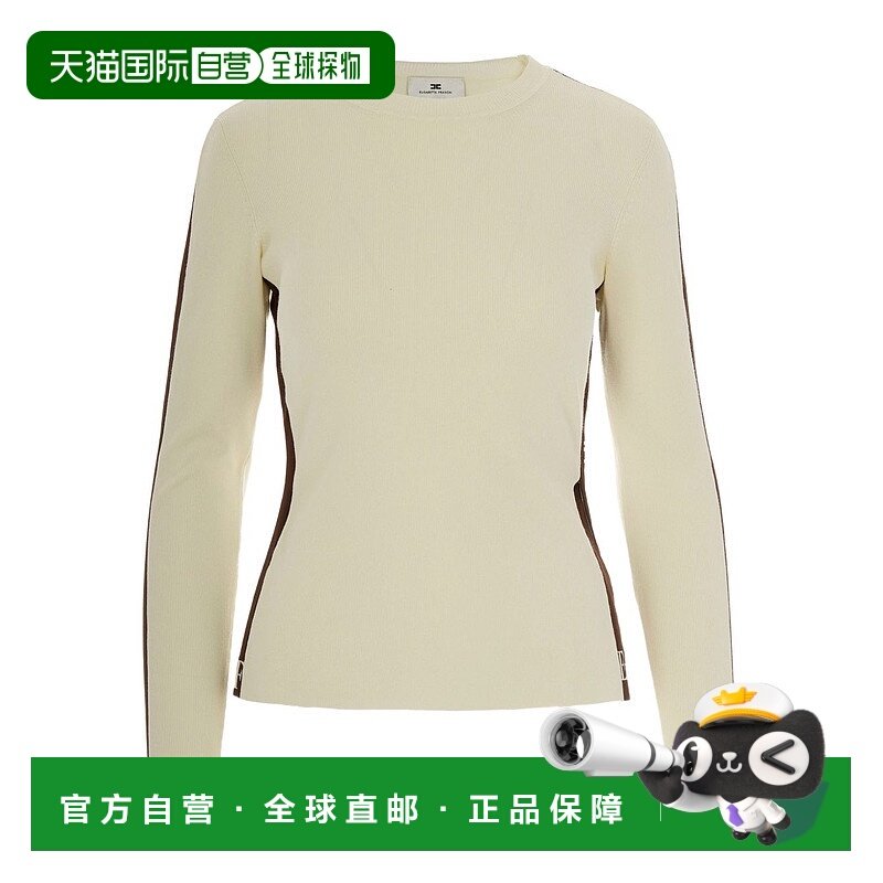 ELISABETTA FRANCHI女士长袖针织衫MK03S56E2EG2