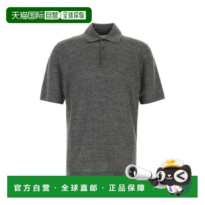 BRUNELLO CUCINELLI 男士针织衫 M2L00315C2960 SS2026