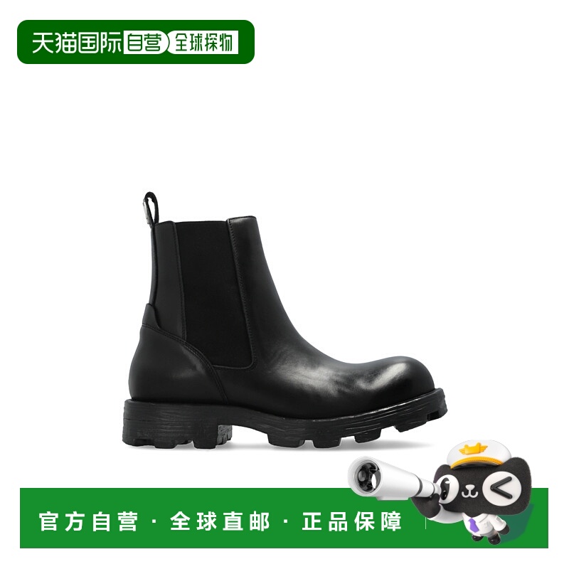 DIESEL男士靴子DHAMMERCHY03838P7576T8013