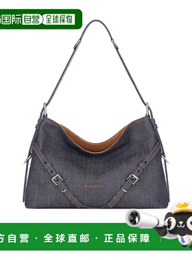 GIVENCHY 女士单肩包 BB5131B2AH415 CO 灰色 Shoulder Bag斜挎包