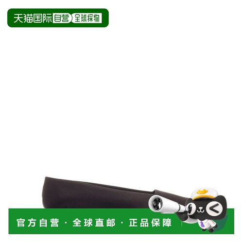 SAINT LAURENT 女士芭蕾乐福鞋单鞋 8004069QN001000 SS2025