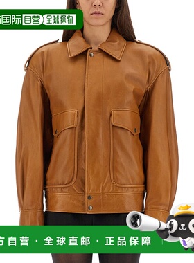 SAINT LAURENT 女士西服西装外套 AW2025 844472YC2TE2121