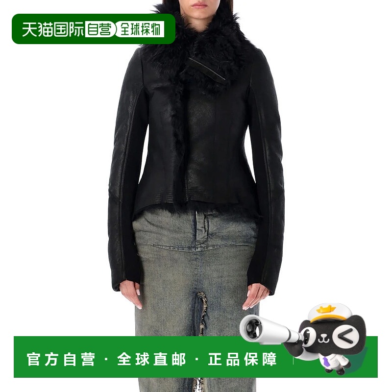 1h可退 RICK OWENS 女士外套 25ARP02E4725LSHT09 AW2025