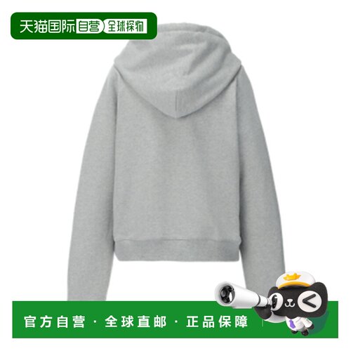 Onitsuka Tiger|WS SWEAT HOODIE|2182B265-020卫衣