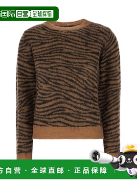 MAX MARA STUDIO 女士针织毛衣 ABADAN002 AW2024 花色