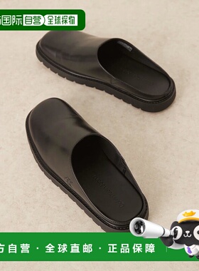 1h可退 潮奢 Calvin Klein 卡尔文 克莱恩 男士 molded 直入式凉(