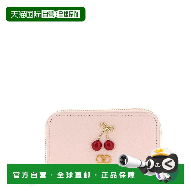 1h可退 VALENTINO GARAVANI 女士钱包 W2P0AX9WGX16Q SS2026