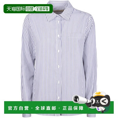 WEEKEND MAX MARA 女士衬衫 2615111051600WKDBAHAMAS057