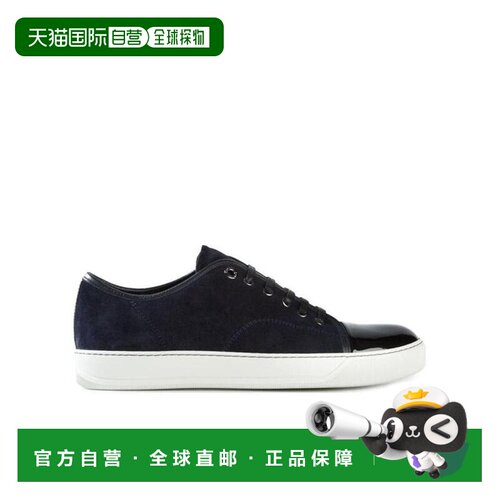 LANVIN 男士休闲鞋 FMSKDBB1VBALP1508724 CO 蓝【付后1h可退】