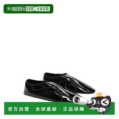 1h可退 ALAIA 女士凉鞋 AA3A065A034999NOIR SS2026 花色