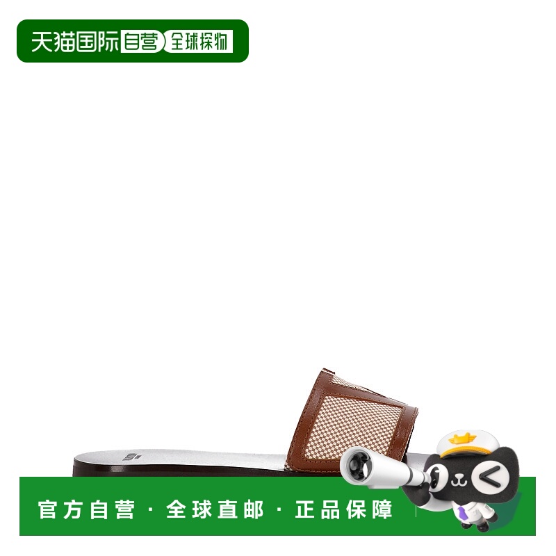 1h可退 VALENTINO GARAVANI 女士凉鞋 6W2S0LK2JHBZS5 SS2025