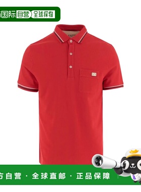 VALENTINO GARAVANI 男士POLO衫 VMH01KAQJ157 SS2026