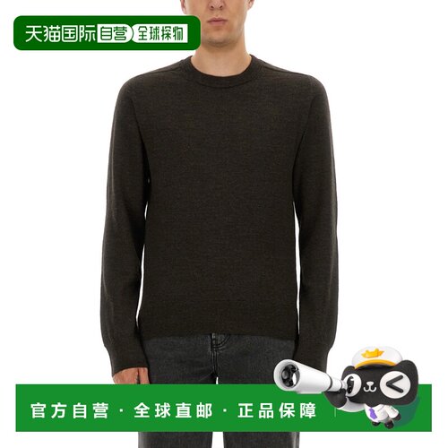 1h可退 MAISON MARGIELA 男士针织衫 S50HL0041M13098144M长袖