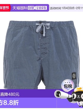 STONE ISLAND 男士泳装 B100003S0043V0024 SS2026