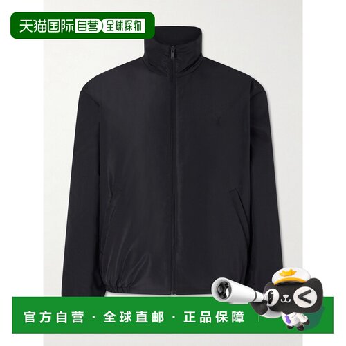 SaintLaurent圣罗兰Shell男士夹克 【付后1h可退】