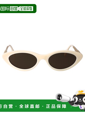 1h可退 潮奢 Fendi 芬迪 女士 FENDIGRAPHY 太阳镜 FE40202I25E