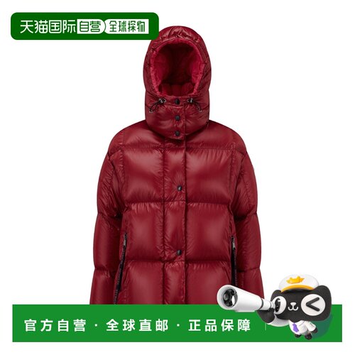 MONCLER 女士外套 H20931A0006568950458 SS2023