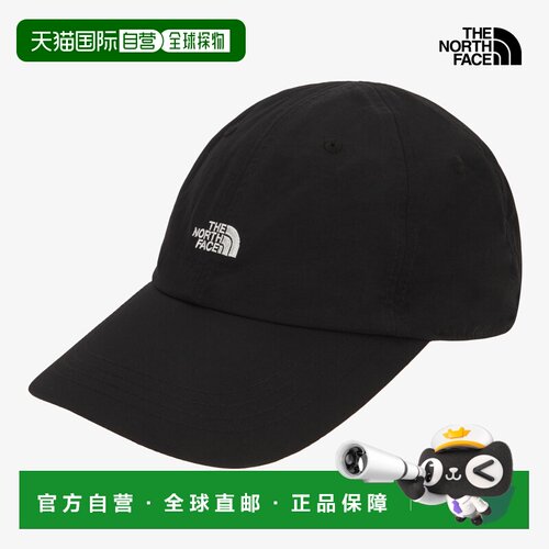 THE NORTH FACE SOFT CAMP CAP 帽子