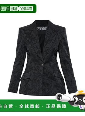 Versace Jeans Couture 女士外套 79HAQ702N0553899