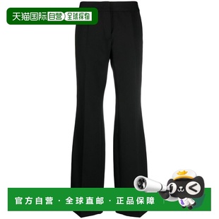 J02KA0142J40021001 女士休闲裤 SS2024 SANDER JIL