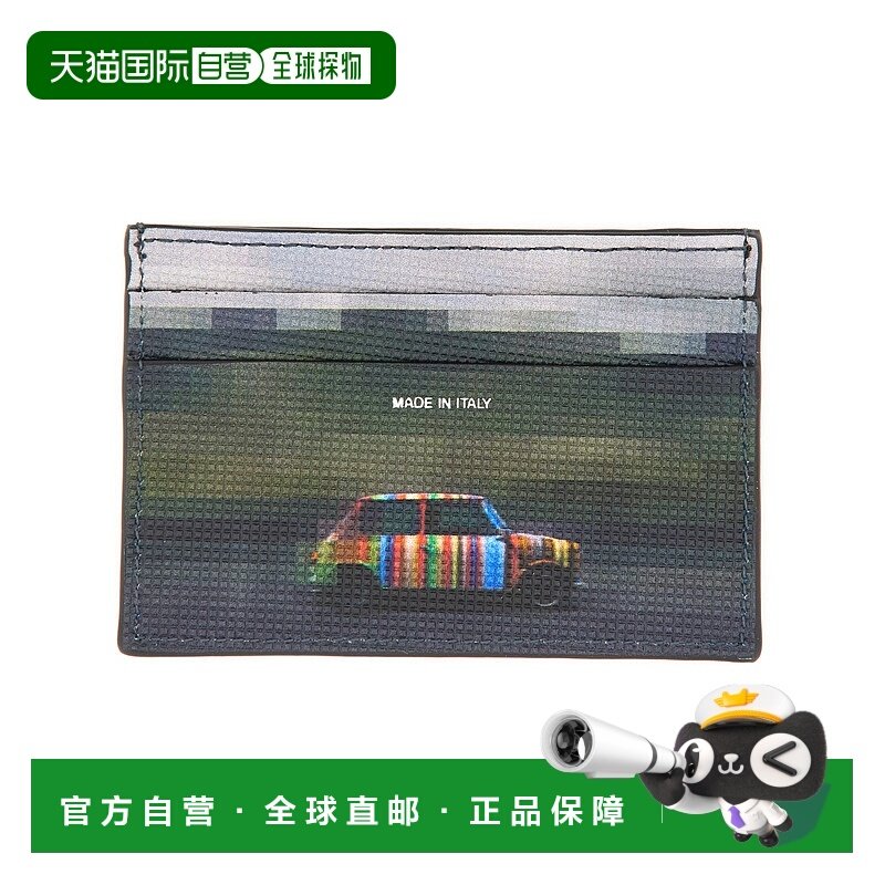 1h可退 潮奢 Paul Smith 保罗 史密斯 男士 