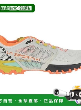 LA SPORTIVA Bushido III 徒步鞋 男士经典运动跑鞋
