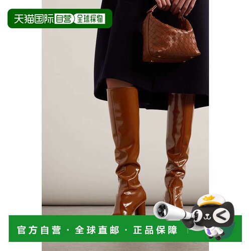 BOTTEGA VENETA 女士高跟鞋 753894V2LR02460 AW2023单鞋厚底