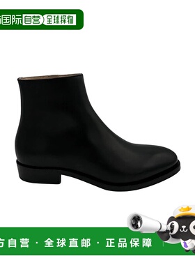 A.P.C. 男士商务休闲鞋 APCPXBAAH54379LZZ9401-0 SS2024男鞋