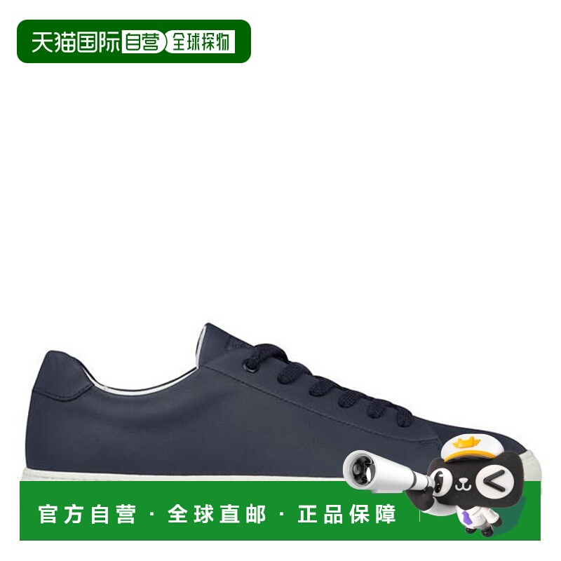 1h可退 潮奢 Harrys Of London 男士 SW1 Brooke 训练鞋