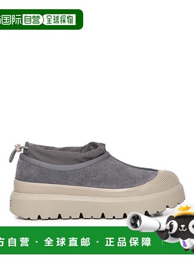 UGG 男士休闲鞋 1144096OBB AW2025 灰色 Mules Tasman Galosh
