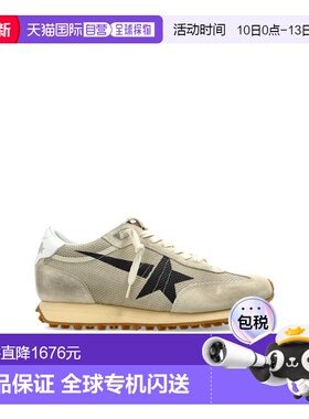 GOLDEN GOOSE DELUXE BRAND 女士运动鞋 GWF00683F00784015259