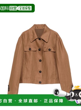 BRUNELLO CUCINELLI 女士夹克 MH5277581C9850 SS2026