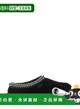 UGG 女士凉鞋 5955BLK-0 CO 黑色