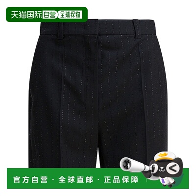 1h可退 潮奢 MaxMara 麦斯玛拉 女士 短裤 2521146014SIBERIA001