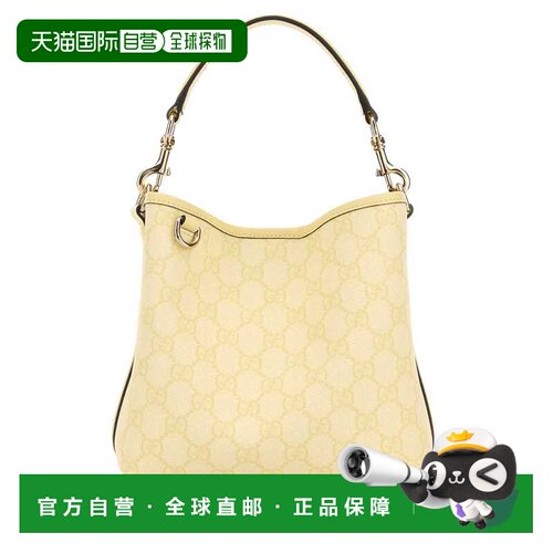GUCCI 女士斜挎包 815118FAD6L7546 SS2026 花色 【付后1h可退】