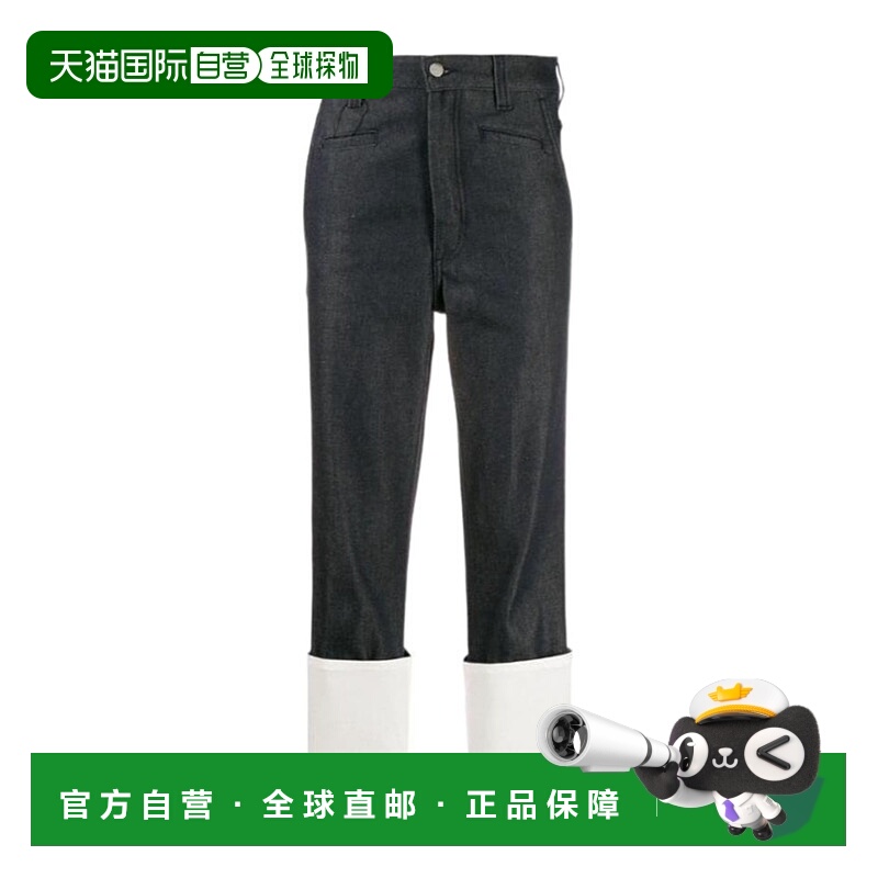 1h可退 loewe 女士 牛仔裤