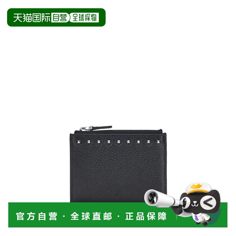 VALENTINO GARAVANI 男士钱包 7Y2P0AQ5PDX0NO AW2025卡包